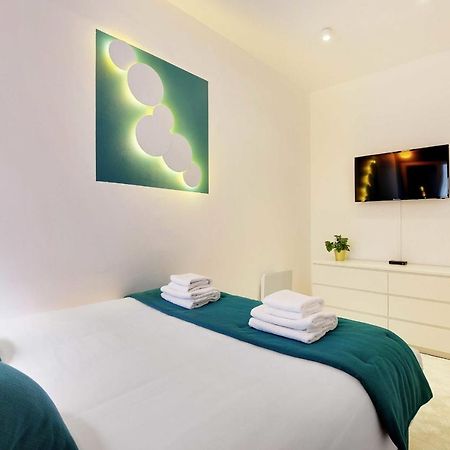 Modern Apartment - 1Br-6P - Ac - Marais Paris Exterior photo